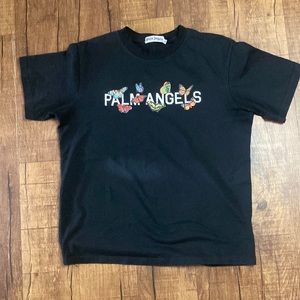 Palm Angels Tee